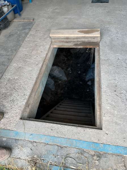 Гаражи в Невинномысске фото 4