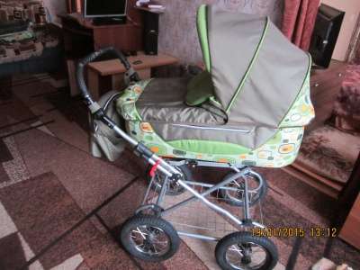 детскую коляску в Рязани фото 5