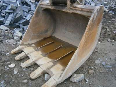 экскаватор Huyndai Robex 360 LC-7 в Санкт-Петербурге фото 3