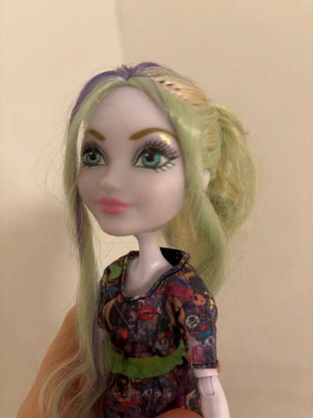 Куклы monster high/эвер в Москве фото 11