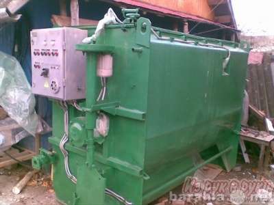 Смесители кормов в Москве фото 4