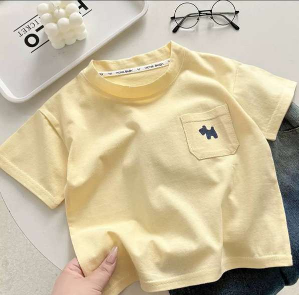 Футболка детская в Хабаровске фото 3