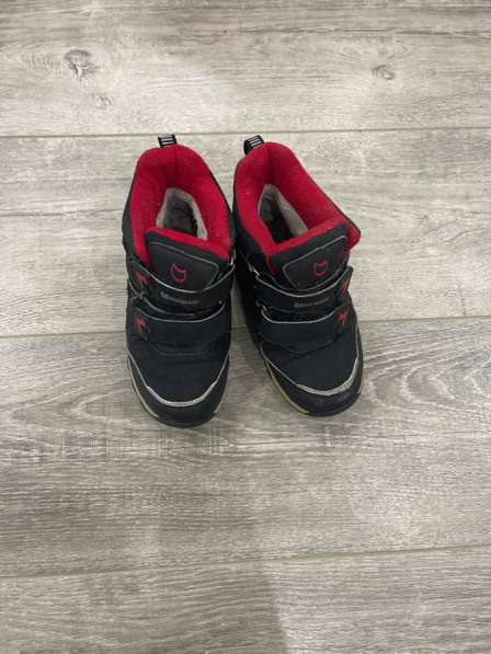 Ботинки в Москве