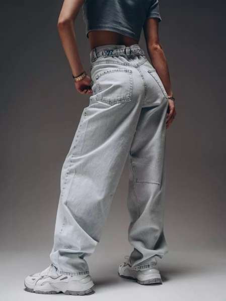 Джинсы в Екатеринбурге