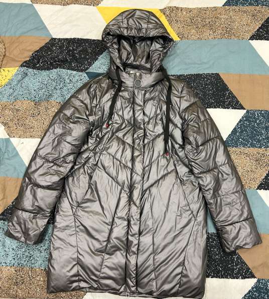 Куртка женская