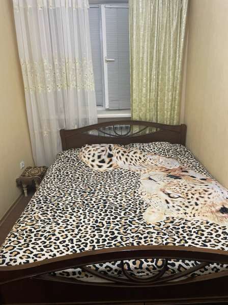 Продается 4-х комнатная квартира на 1 этаже в Москве фото 8