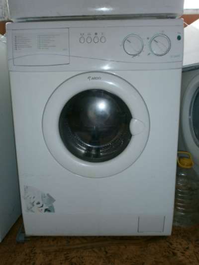 стиральную машину-автомат Ardo