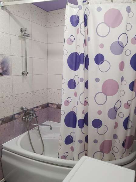 Сдам однокомнатную квартиру в Краснодаре фото 8