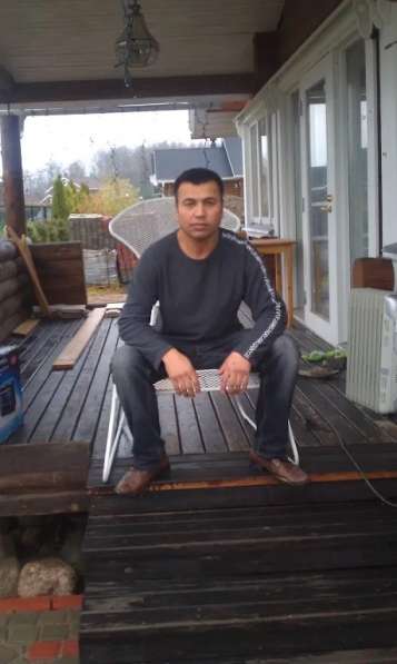 Ремонт и строительство