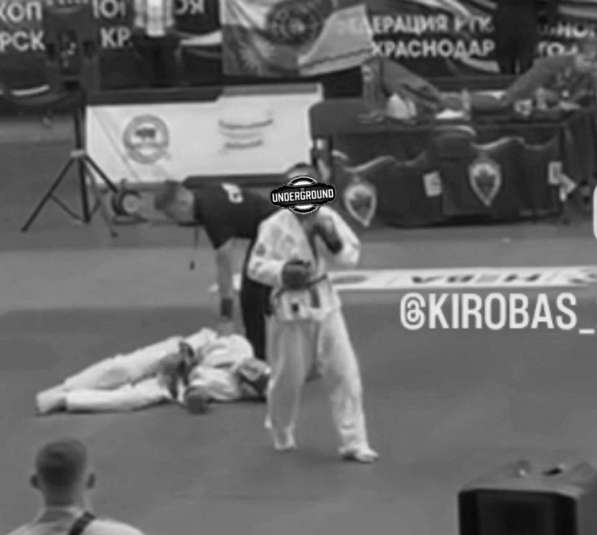 ТРЕНЕР ПО ЕДИНОБОРСТВАМ в Краснодаре фото 7