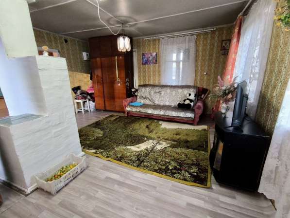 Продам дом на Нижнемостовой в Перми фото 8
