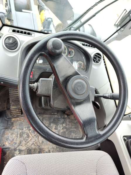 Фронтальный погрузчик XCMG ZL60GV в Рассказово фото 3