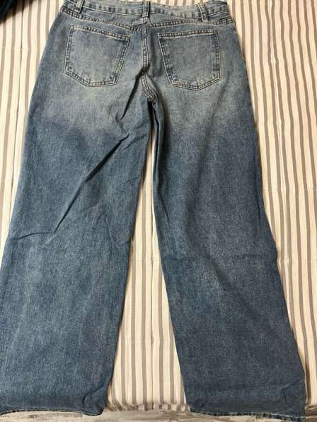Джинсы в Владикавказе фото 3
