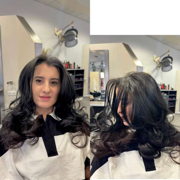 Парикмахер универсал в Ростове-на-Дону фото 9