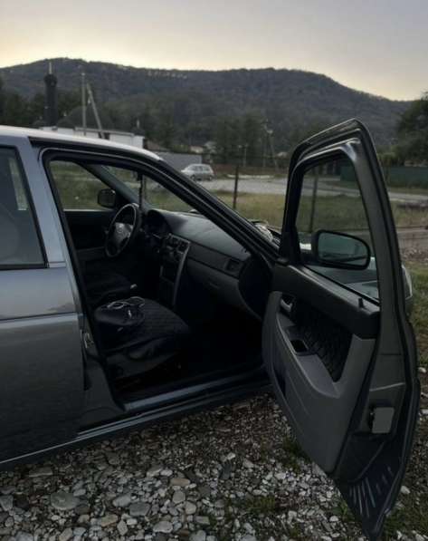 ВАЗ (Lada), Priora, продажа в Туапсе в Туапсе фото 11