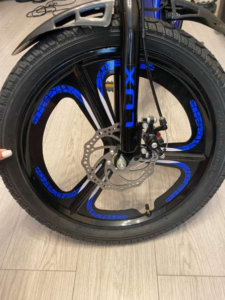 Велосипед zigzag lux в Москве фото 5