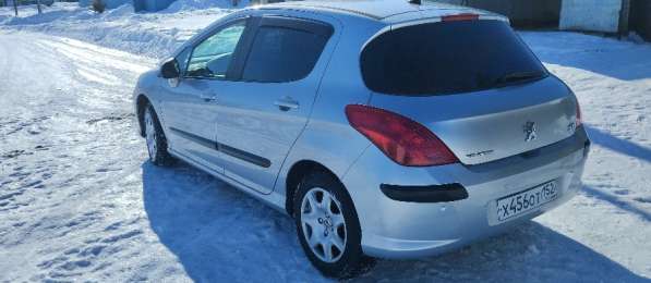 Peugeot, 308, продажа в Арзамасе в Арзамасе фото 7