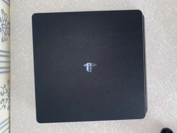 PlayStation 4 slim 1tb 1 геймпада игр в Тамбове фото 5