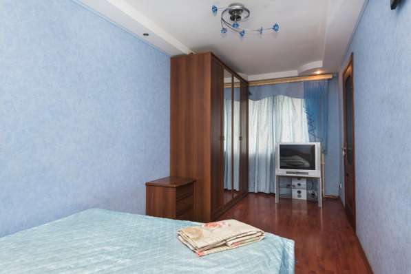 Квартира в центре в Екатеринбурге фото 16