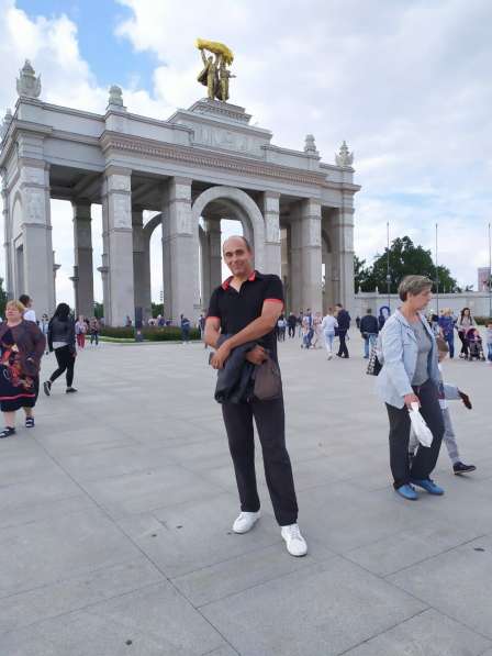 Эдуард, 50 лет, хочет пообщаться в Улан-Удэ фото 3