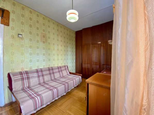 3-комнатная квартира, 48,3 кв. м, ул. Ковалева, 4 в Краснодаре фото 15