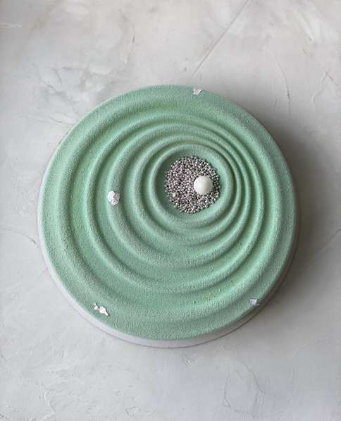 Муссовые Торты в Москве