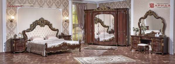 Спальня Венеция пр-во Россия в Грозном