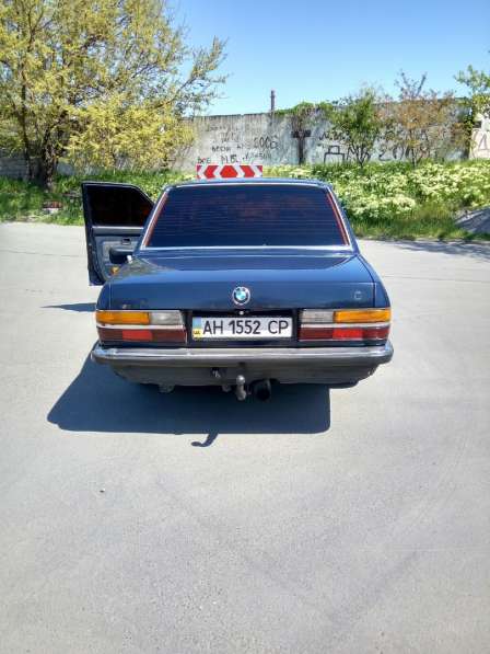 BMW, 5er, продажа в г.Мариуполь в фото 6