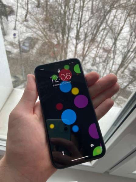 IPhone 11 64 GB в Москве фото 3