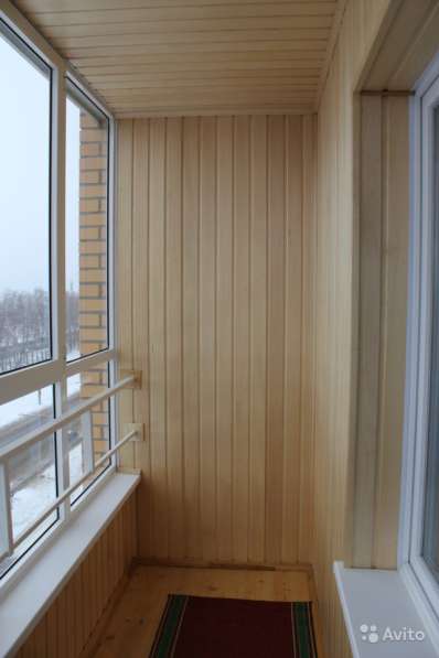 2-к квартира, 60 м², 7/9 эт в Чебоксарах фото 16