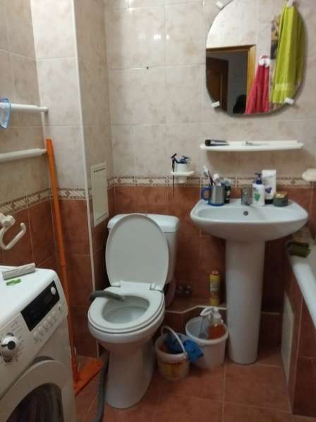 Продам 1 комнатную квартиру на Молодых строителей в Севастополе фото 4