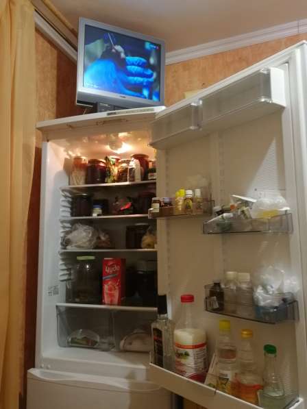Холодильник Atlant в Раменское фото 4
