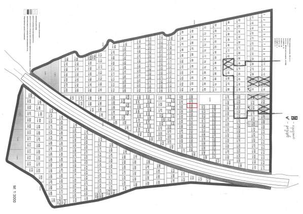 realty_mapper3.plot_in_cityСадовое некоммерческое тов-во. Площадь 8.00 сот.Есть Электричество.