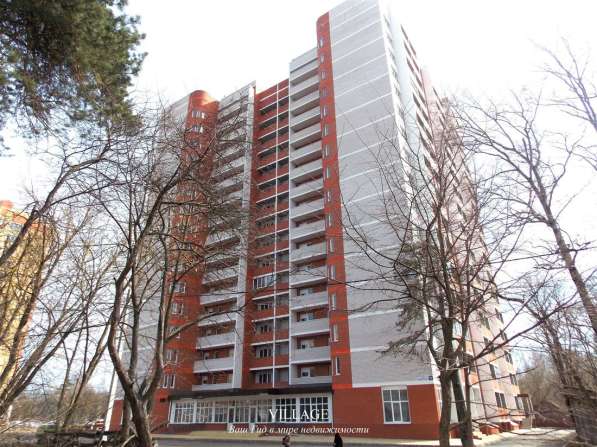 Продам однокомнатную квартиру в Тверь.Жилая площадь 44 кв.м.Этаж 16.Есть Балкон.