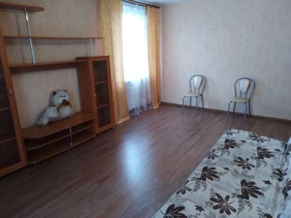 Сдам 2-комнатную квартиру в Новосибирске фото 11