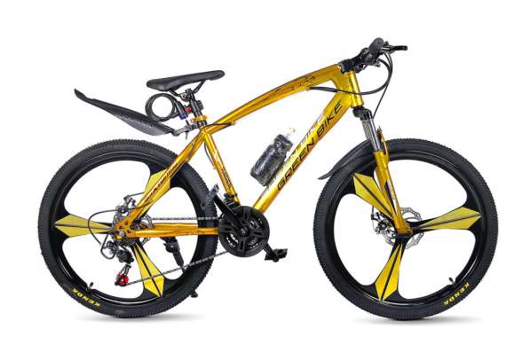 Продажа велосипедов BikeManWant(BMW)