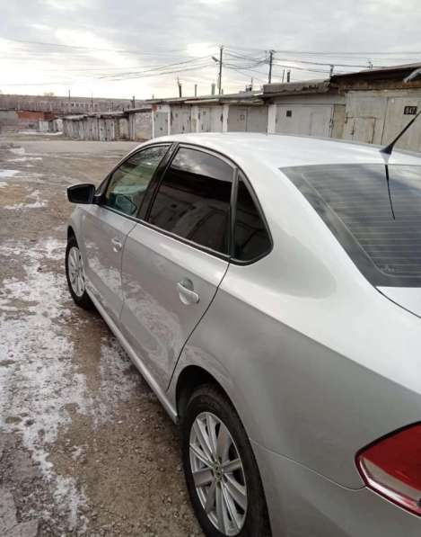 Volkswagen, Polo, продажа в г.Бишкек в фото 19
