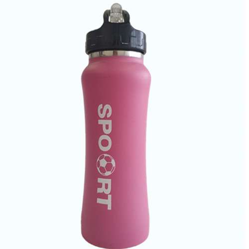 High quality outdoor filter stainless steel bottle в фото 3