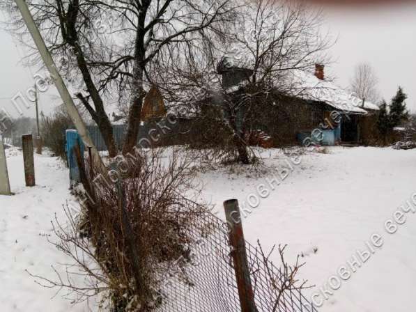 realty_mapper3.plot_in_locationИндивидуальное жилищное ст-во. Площадь 23.00 сот.Есть Электричество. в Москве