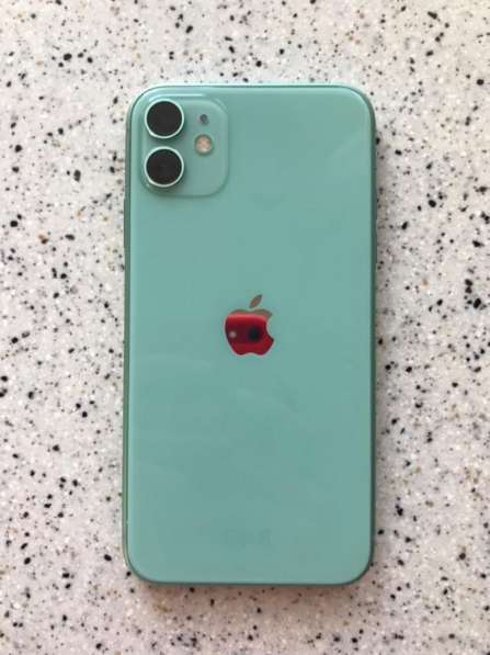 IPhone 11 в Астрахани фото 4