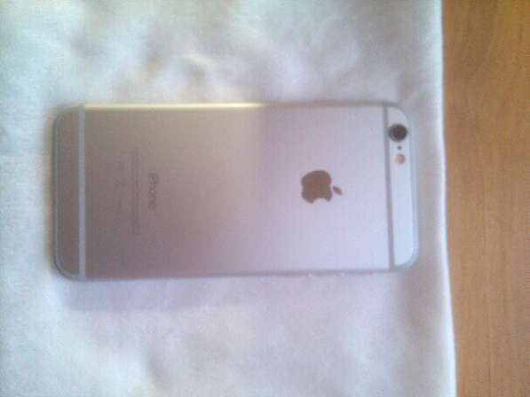 Продам iPhone 6 16Gb в Самаре