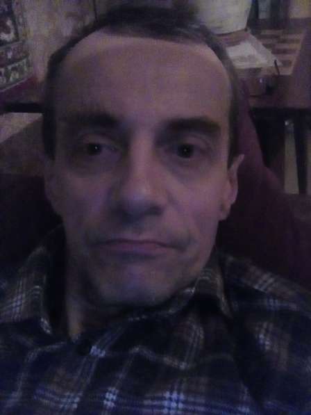 Дмитрий, 54 года, хочет познакомиться