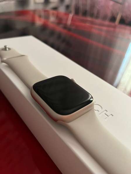 Apple Watch 7 41 mm в Люберцы фото 4