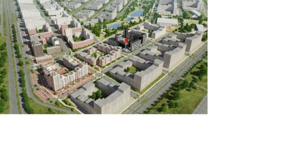 Продам 1-к квартиру-студию в новом доме в Екатеринбурге фото 3