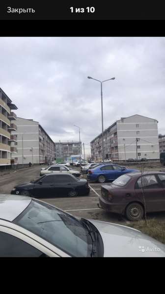 Обмен или продажа квартиры в Краснодаре на Toyota Alphard
