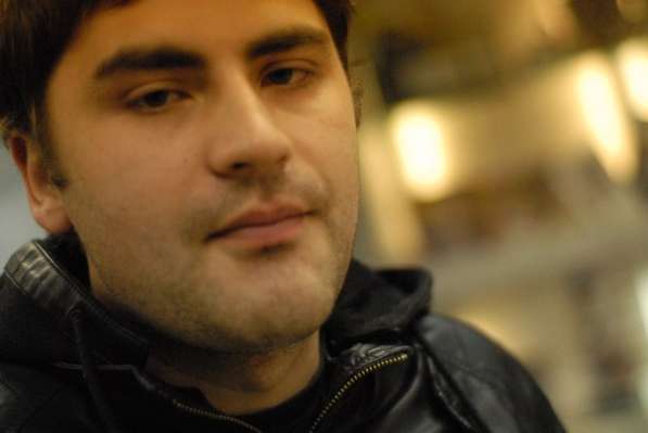 Мижган, 35 лет, хочет познакомиться &ndash; Ищу девушку в Санкт-Петербурге фото 3