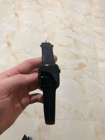 Apple Watch 6 series