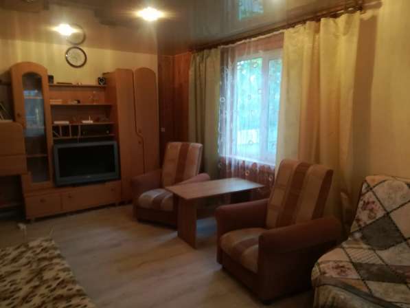 Отдых в усадьбе в фото 30