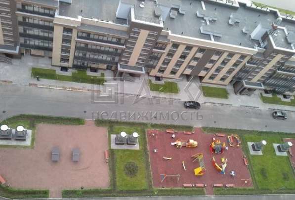 Сдам однокомнатную квартиру в Санкт-Петербурге. Жилая площадь 24,50 кв.м. Этаж 5. в Санкт-Петербурге фото 4