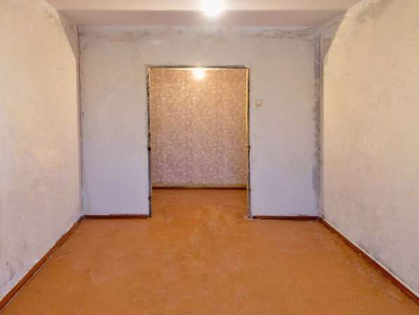 Большая Квартира В Хорошем Доме! в фото 17